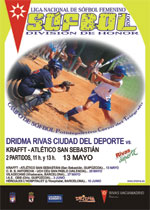 liga nacional DH 2007