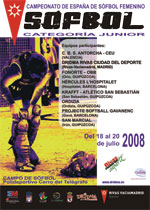2007 cartel LNDH