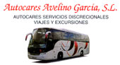Autocares Avelino García S.L. Tel: 91 380 65 25 - autocaresavelinogarcia@yahoo.es