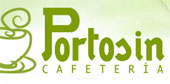 Cafetería Portosín 